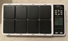 Roland octapad spd digital - octapad, spd-30