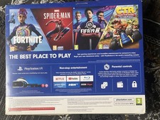 SONY PLAYSTATION 4 PS4 SLIM