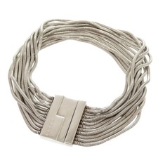 Gucci Vintage 12-Strand Snake