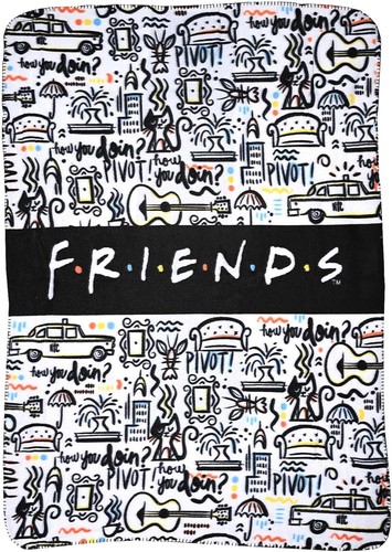Friends show logo - friends,