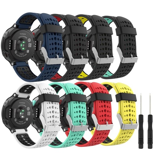Silicone wristband soft strap - silicone,