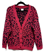 Anine Bing Mob Wife Cashmere