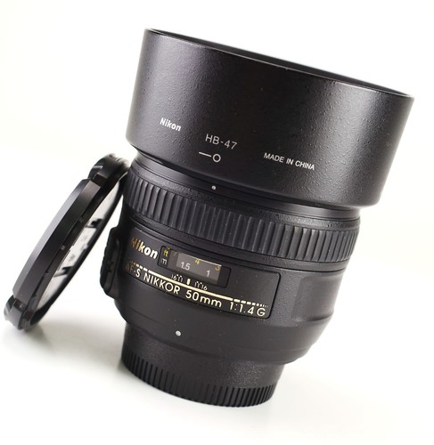 Nikon 50mm 4 g - nikon, f1.4