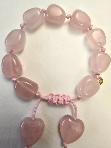 Lola rose beautiful pale - pale, pink