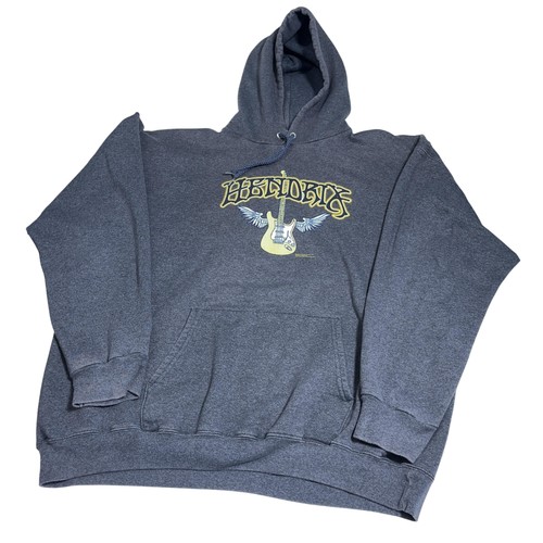 Hendrix jacket mens big - hendrix, 1x