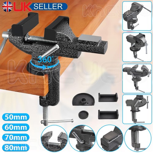 Mini clamp 80 mm - mini, 50/60/70/80
