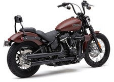 Cobra Neighbor Hater Slip-On