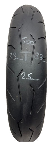Pirelli diablo rosso - diablo,