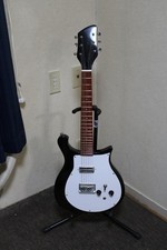 Rickenbacker 425 Model Beatles