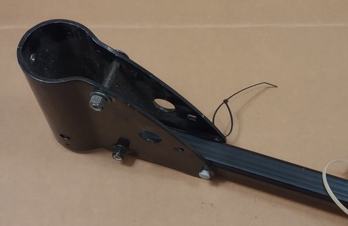 Saris rack hitch receiver - rack,