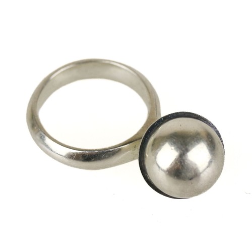 Vintage sterling silver - vintage, george