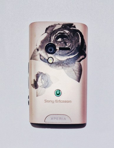 Sony ericsson xperia - sony,