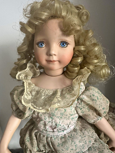 Vintage dianna effner - , rare