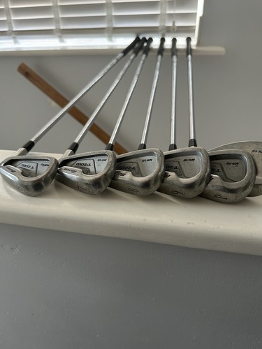 Mizuno zoid 6 pw - t,