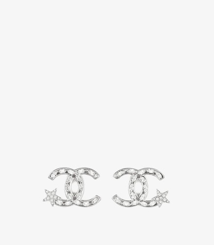 Chanel marquise cut crystal - marquise,
