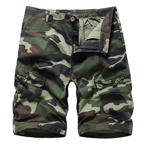 Army combat shorts - army,