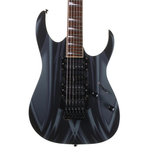 Ibanez rg370dxgp1 electric - ibanez,