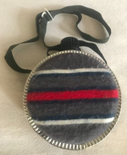 COLEMAN 2-QT. WESTERN CANTEEN