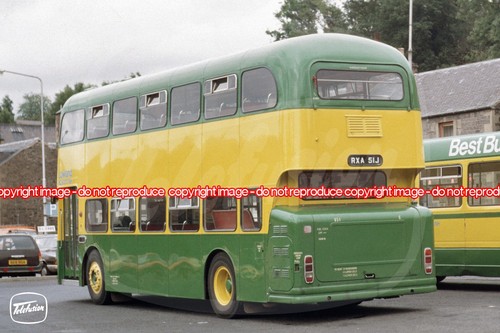 Bus photo lowland scottish - photo,