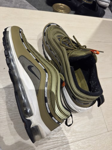Nike undefeated air max 97 - max,