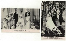 2 Tucks Real Photo Postcards