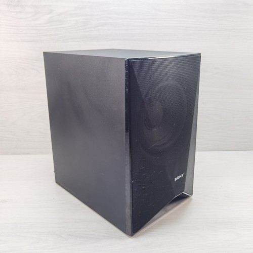 Sony wsb123 subwoofer - sony, /
