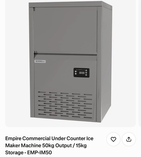 Empire commercial under - empire,