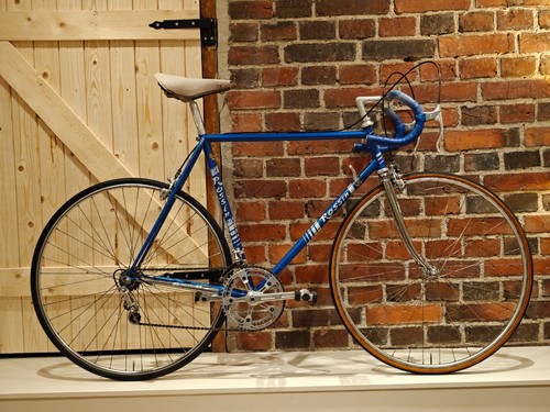 Rossin record bicycle - rossin,