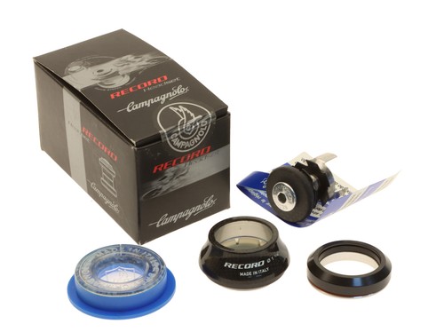 Campagnolo record headset - campagnolo,