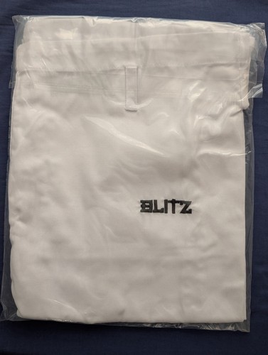 Blitz student judo trousers