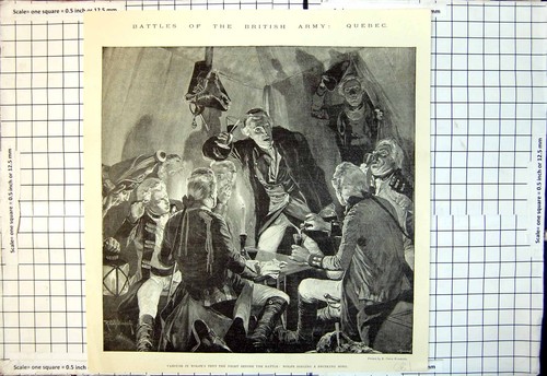 Old battles british - battles,