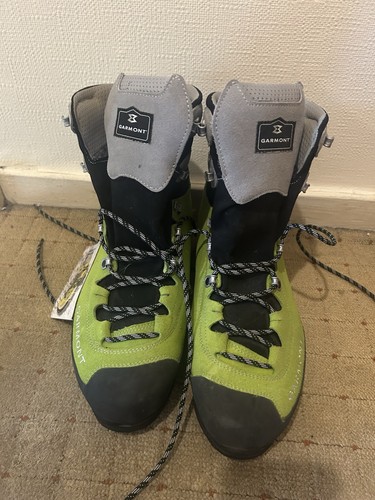 Garmont tower plus men - lx, men's
