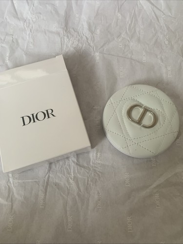 Dior white cushion compact - dior,