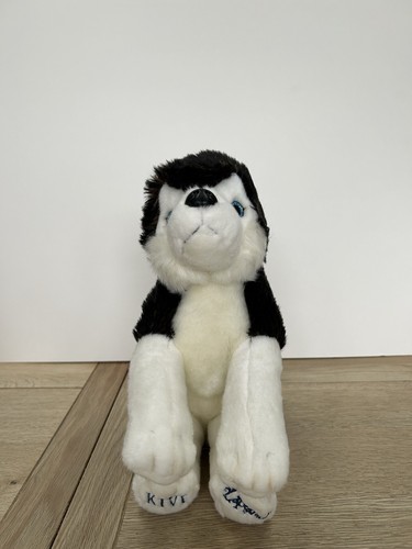 Official laplanduk kivi husky - official,