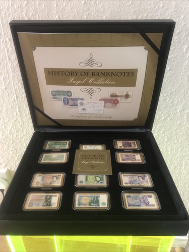 History banknotes gold - history,