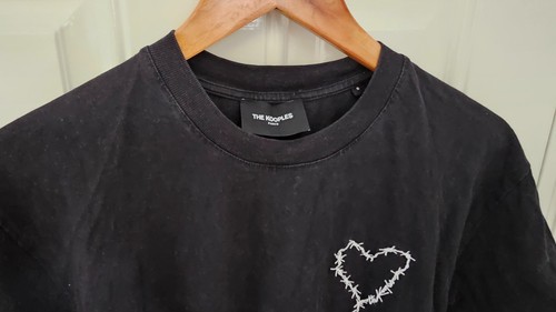 Mens small the kooples - the, black
