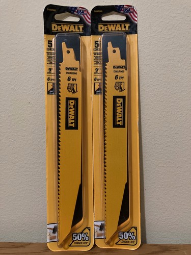 Dewalt reciprocating saw - dewalt,