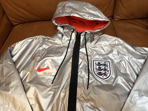 Nike palace england anthem - england,