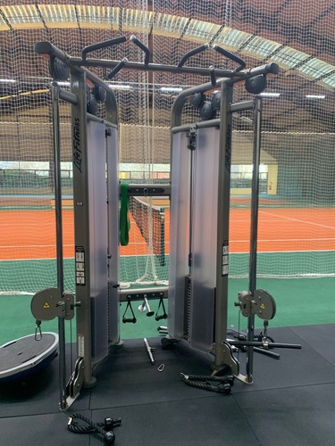 Life fitness dap oem - fitness,