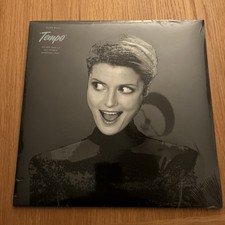 Olga Bell - Tempo  One Little Indian – TPLP1334 - Deluxe Edition Vinyl LP New 