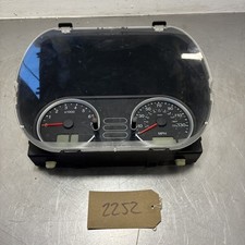 FORD FIESTA MK5 MK6/FUSION