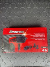 Snapon Ct861 3/8 Impact Gun
