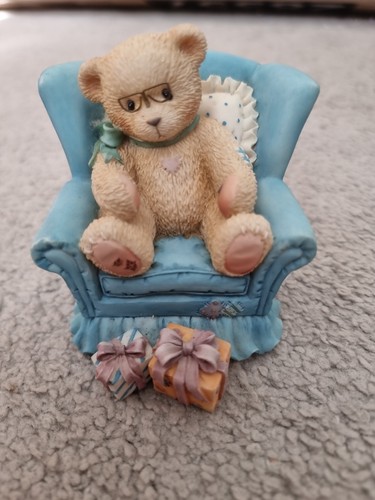 Cherished teddies growing - cherished, .