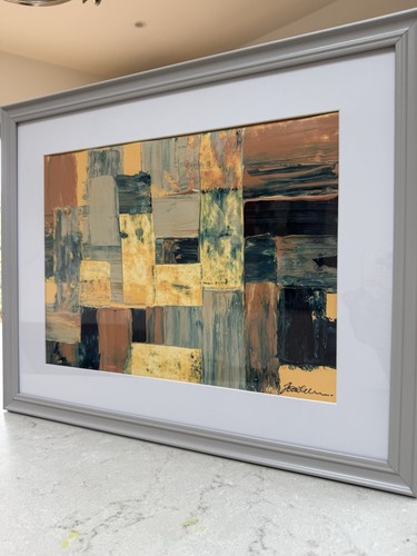 Original abstract painting - original,