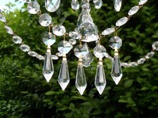 x5 Dainty Chandelier Sweet