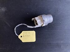 Toyota MK1 MR2 AW11 AE86 Corolla GTi 4AGE 4 Four Pin Genuine Relay JDM Levin