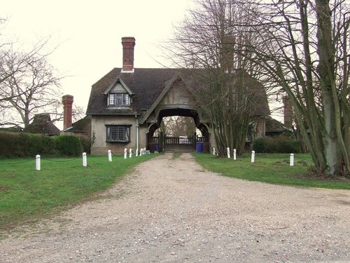 Photo 6x4 north - photo,