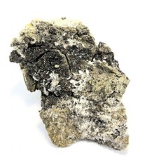 CASSITERITE, WEST WHEAL JANE