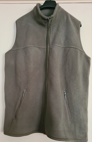 Ewm pine classic fleece size - pine,