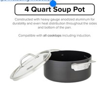 Viking Hard Anodized Nonstick